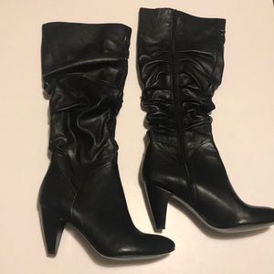 Carlos Santana Zadie Boots Brand New